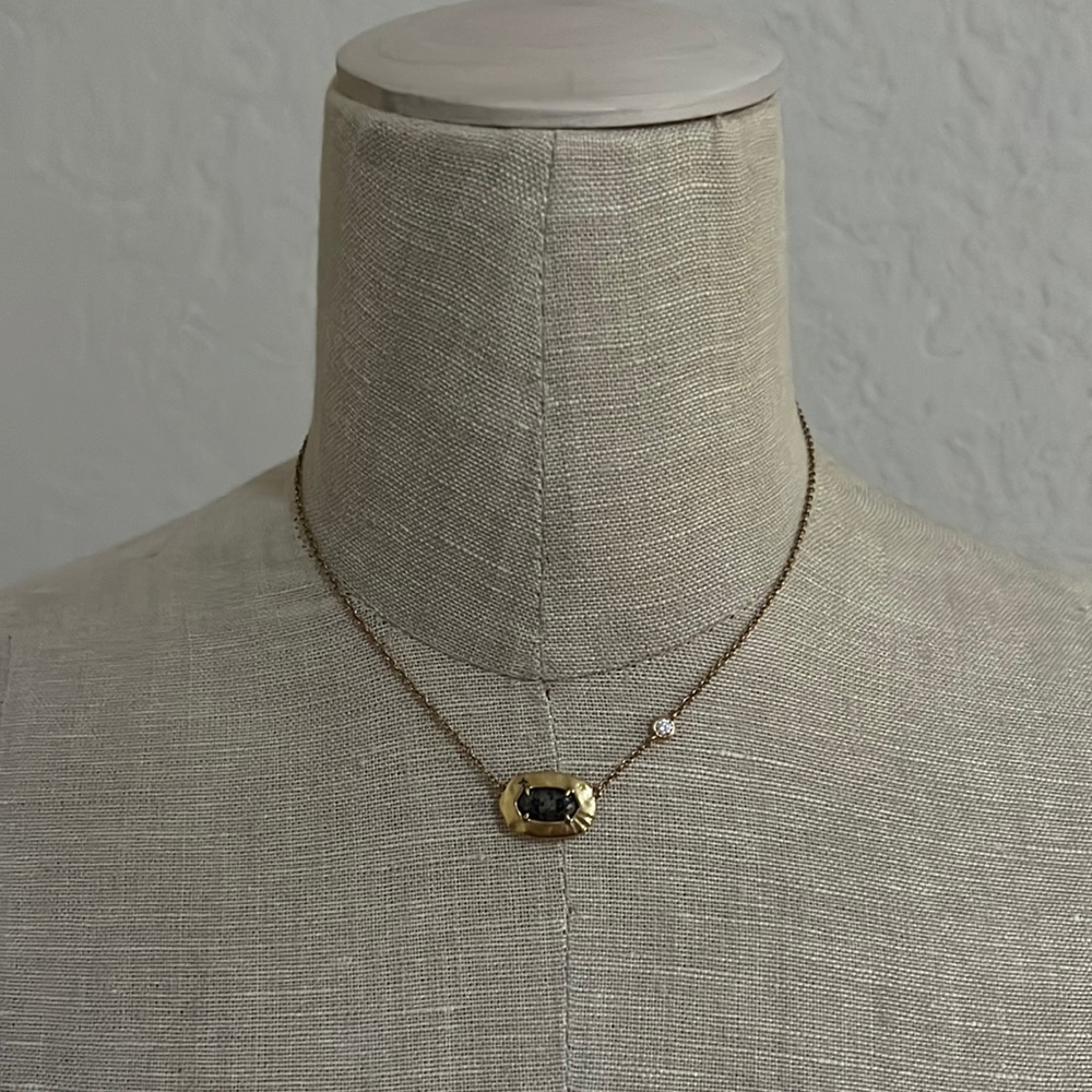 Kendra Scott Anna Necklace
